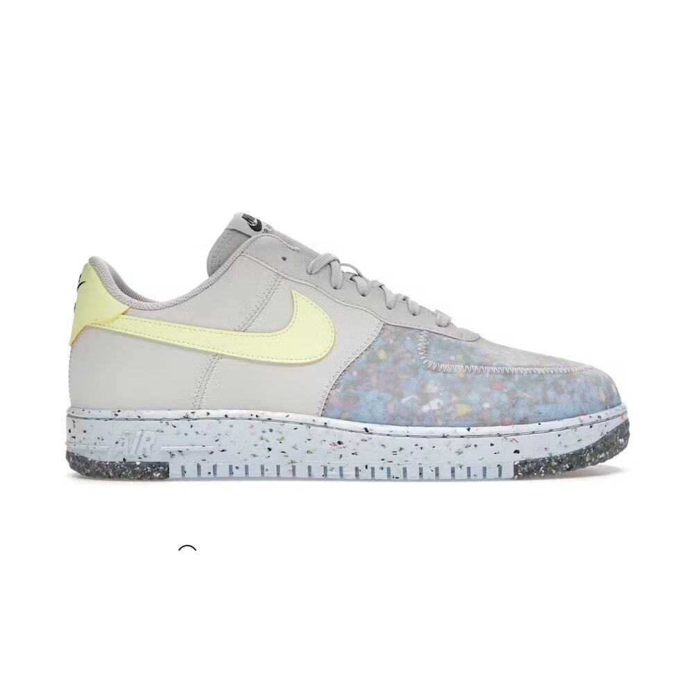 Nike Air Force 1 Low Crater Recycled(US8/EUR 40)